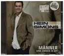 CD - Hein Simons - Männer Sind Einfach Zu Gut