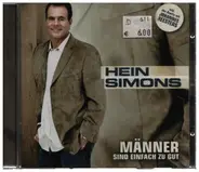 Hein Simons - Männer Sind Einfach Zu Gut