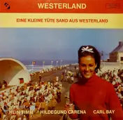 Hein Timm - Westerland - Eine Kleine Tüte Sand Aus Westerland