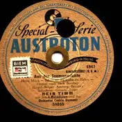 Hein Timm - Aus Der Seemannskiste