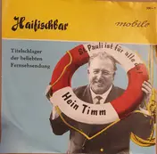 Hein Timm - Haifischbar / St. Pauli ist für alle da