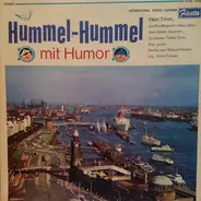 Hein Timm - Hummel-Hummel Mit Humor