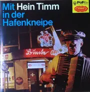 Hein Timm - Mit Hein Timm In Der Hafenkneipe