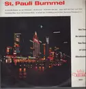 LP - Hein Timm - St. Pauli Bummel