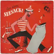 Hein Timm - Aus Dem Seesack