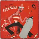 7inch Vinyl Single - Hein Timm und Orchestra Cedric Dumont - Aus Dem Seesack