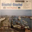 LP - Hein Timm - Hummel-Hummel Mit Humor