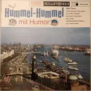 LP - Hein Timm - Hummel-Hummel Mit Humor