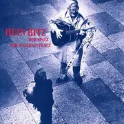 LP - Hein Bitz - Der Spatz Vom Wallraffplatz