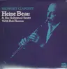 LP - Heine Beau & His Hollywood Sextet - Midnight Clarinet