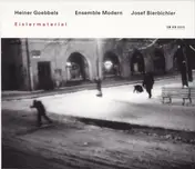 Heiner Goebbels - Eislermaterial