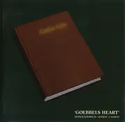 CD - Heiner Goebbels / Alfred Harth - Goebbels Heart