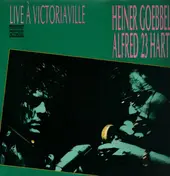 Heiner Goebbels - Live à Victoriaville