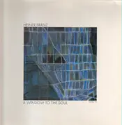 LP - Heiner Franz - A Window To The Soul
