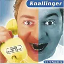 CD - Knallinger - Telefonitis