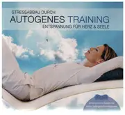 CD - Heiner Heusinger - Autogenes Training - Digipak
