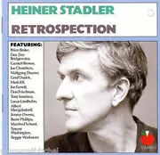 CD - Heiner Stadler - Retrospection