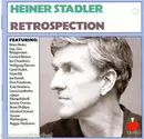 CD - Heiner Stadler - Retrospection