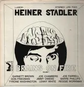 Heiner Stadler