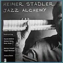 CD - Heiner Stadler - Jazz Alchemy