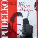 7inch Vinyl Single - Heiner Pudelko - Weinen
