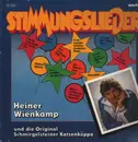 LP - Heiner Wienkamp Und Die Orig. Schmirgelsteiner Katzenköppe - Stimmungslieder