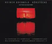 Heiner Goebbels - Hörstücke 1-3