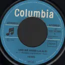 7inch Vinyl Single - Heino - ...Und Sie Hieß Lulalei - EMI Pressing Variant