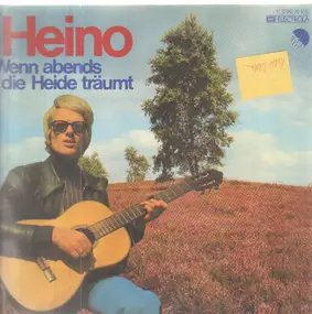 Heino - Wenn abends die Heide traümt