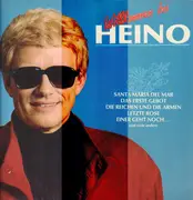LP - Heino - Willkommen Bei Heino