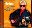 CD - Heino - Caramba, Caracho Ein Whisky