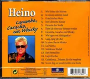 CD - Heino - Caramba, Caracho Ein Whisky