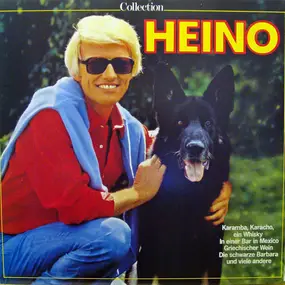 Heino - Collection