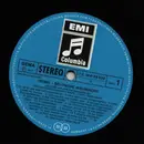 LP - Heino - Deutsche Weihnacht ...Und Festliche Lieder - no cover