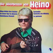 Heino - Die Allerbesten Von Heino