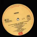 LP - Heino - Die Schönsten Winter- Und Weihnachtslieder Für Die Ganze Familie - no cover