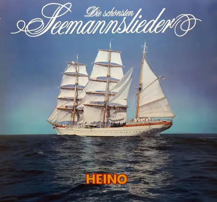 Heino - Die schönsten Seemannslieder