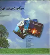 Double LP - Heino - Die Schönsten Seemannslieder - Hardcover Box + Booklet