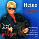 CD - Heino - Die Schwarze Barbara