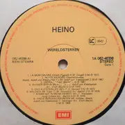 LP - Heino - Grootste Successen