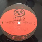 LP - Heino - Heino