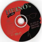 CD - Heino - Hit-Mix