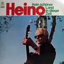 LP - Heino - Kein Schöner Land In Dieser Zeit