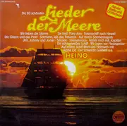 LP - Heino - Lieder Der Meere