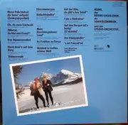 LP - Heino - Lieder Der Berge 2