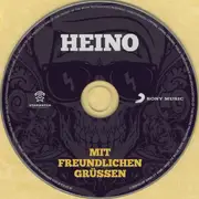 CD - Heino - Mit Freundlichen Grüssen