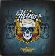 LP - Heino - Mit Freundlichen Grüssen
