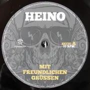 LP - Heino - Mit Freundlichen Grüssen