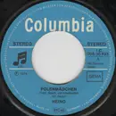 7inch Vinyl Single - Heino - Polenmädchen