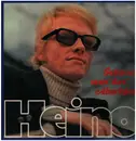 LP - Heino - Schwer War Der Abschied